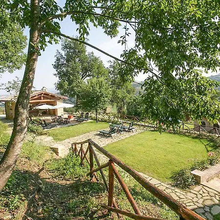 Holiday home Stunning In Camerino With Outdoor Swimming Pool, Wifi And 1 Bedrooms *