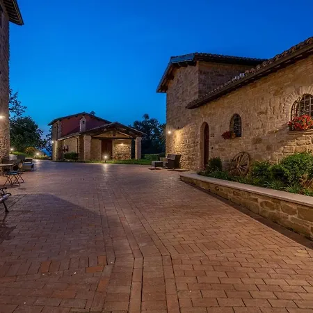 Holiday home Stunning In Camerino With Outdoor Swimming Pool, Wifi And 1 Bedrooms Crispiero