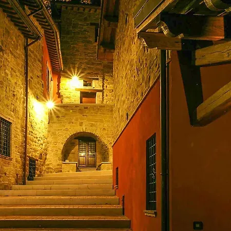 Holiday home Stunning In Camerino With Outdoor Swimming Pool, Wifi And 1 Bedrooms *